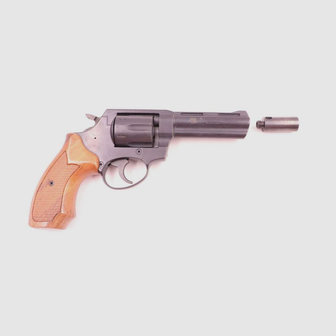 Röhm - Sontheim/Brenz Mod. RG99