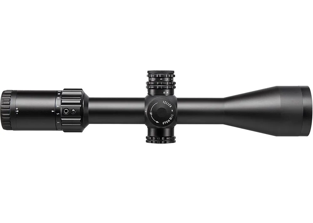 Element Optics Helix HDLR 2-16×50 APR-1C MRAD Richtkijker, afbeelding 3 van 7