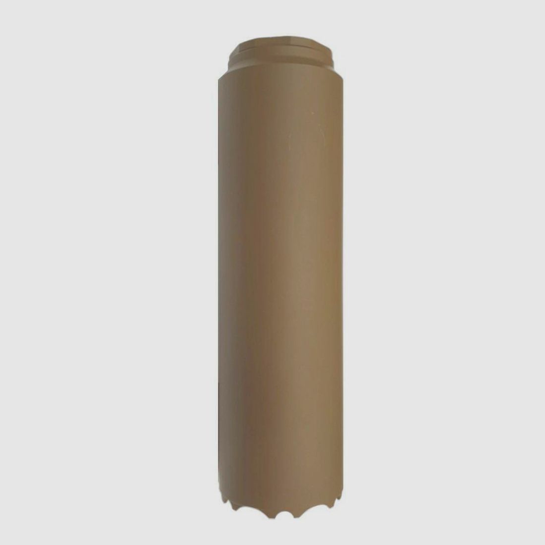 Ase UTRA Silenziatore DUAL NORMAL 762-5/8x24, immagine 1 di 3