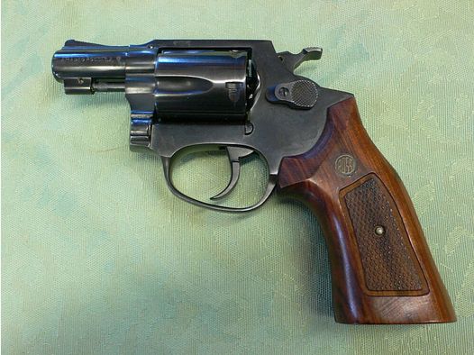 Rossi M27