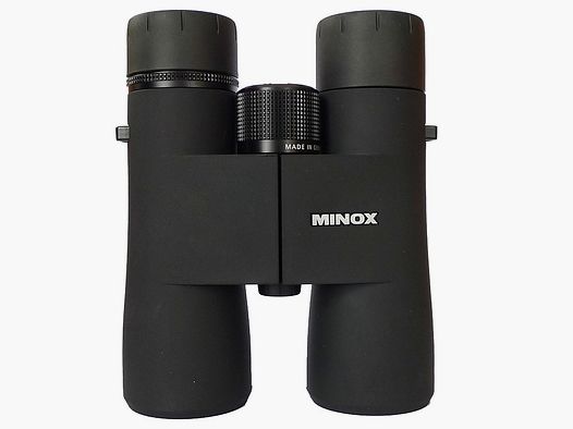 Minox HG 8x43 BR
