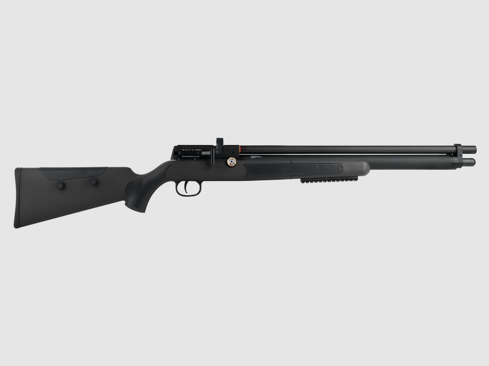 Fusil à air Diana XR210 noir, image 1 sur 7