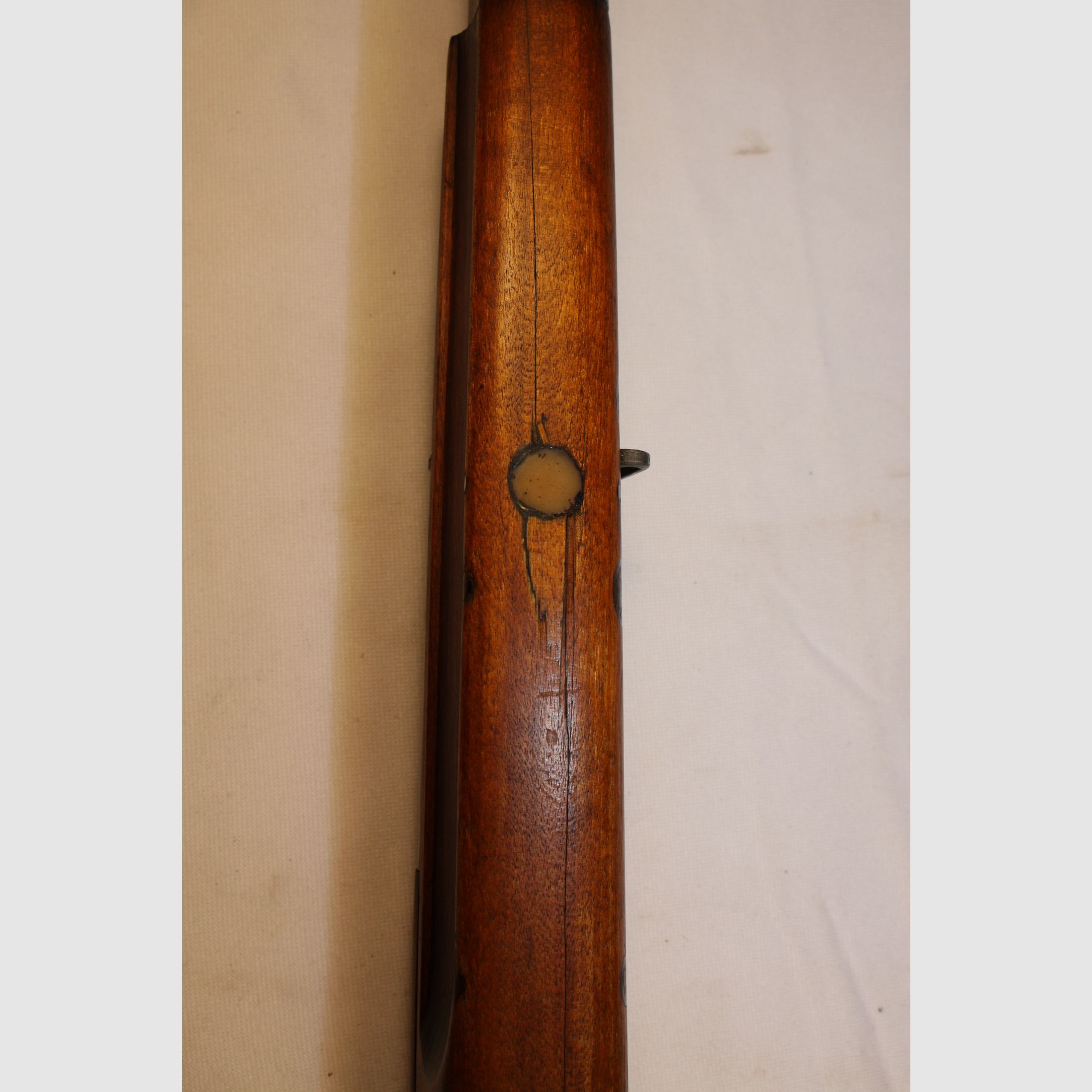 SLB CZ Modell 52/57 im Kaliber 7,62x39.
