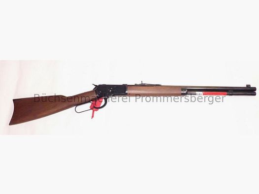 Fucile corto Winchester M1892