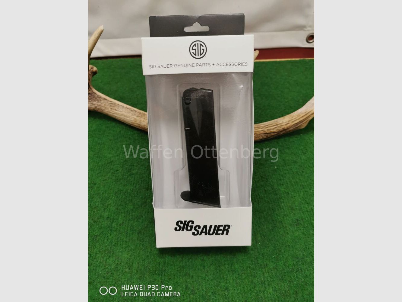 SIG Sauer voor P226