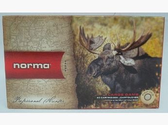 9,3x62 Oryx - 18,5g/285gr (a20)