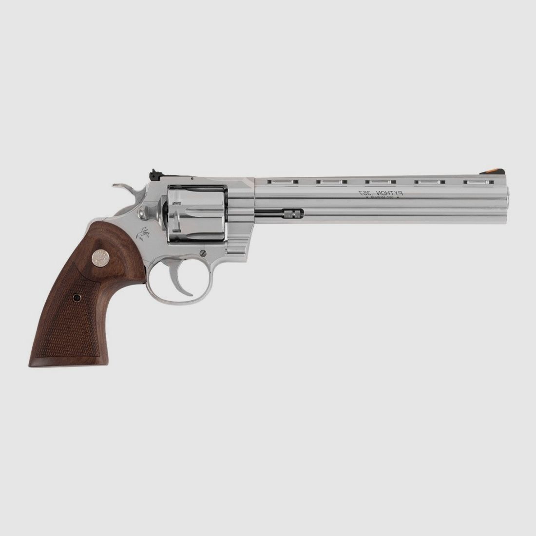 Colt Revolver Python 8" – .357 Mag.