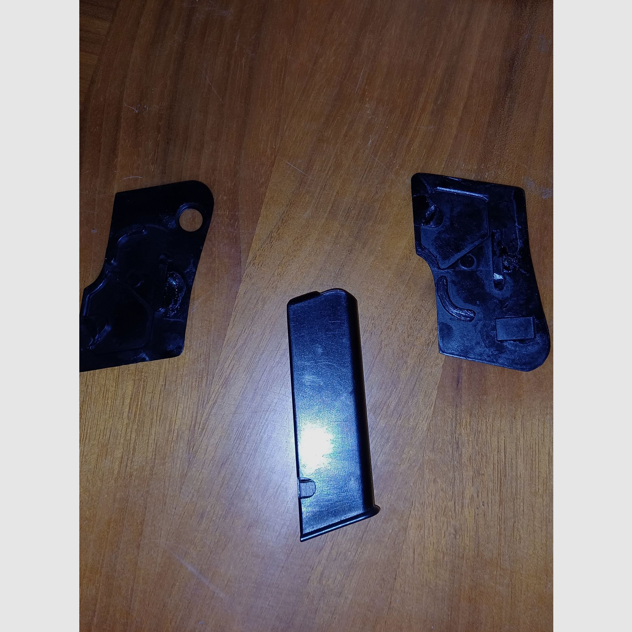 Beretta 950 B accessories