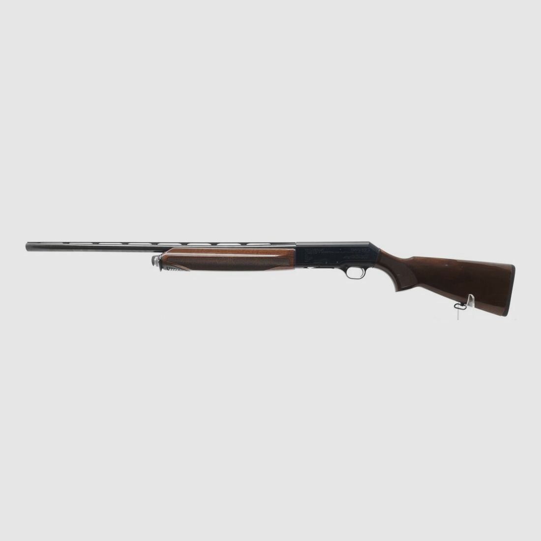 Beretta A390 Silver Mallard