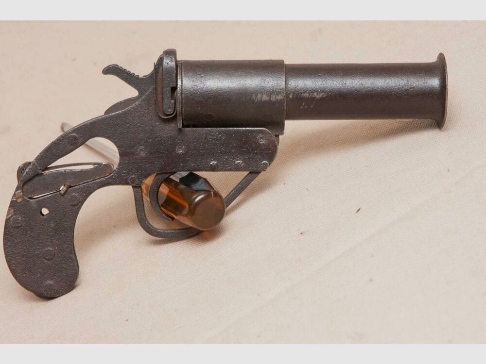 Berrdige No 1 Mk V M601