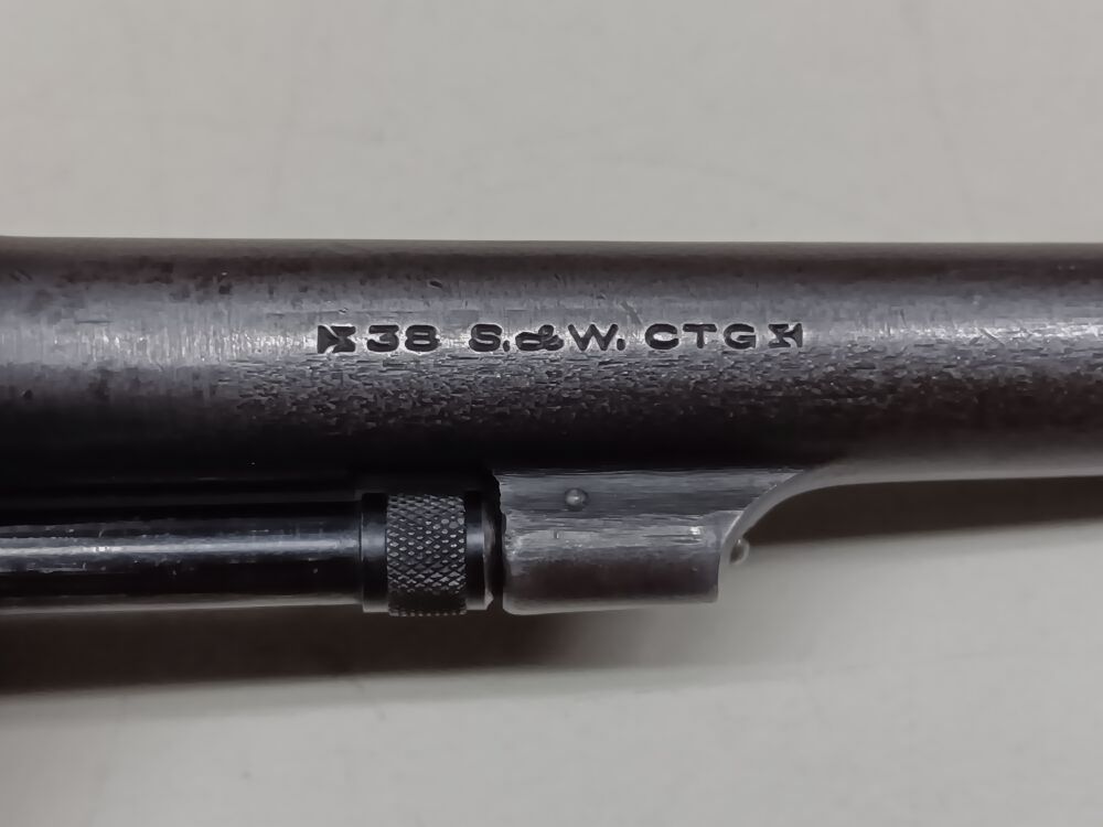 Smith & Wesson - Springfield Mod. Victory, Bild 8 von 10