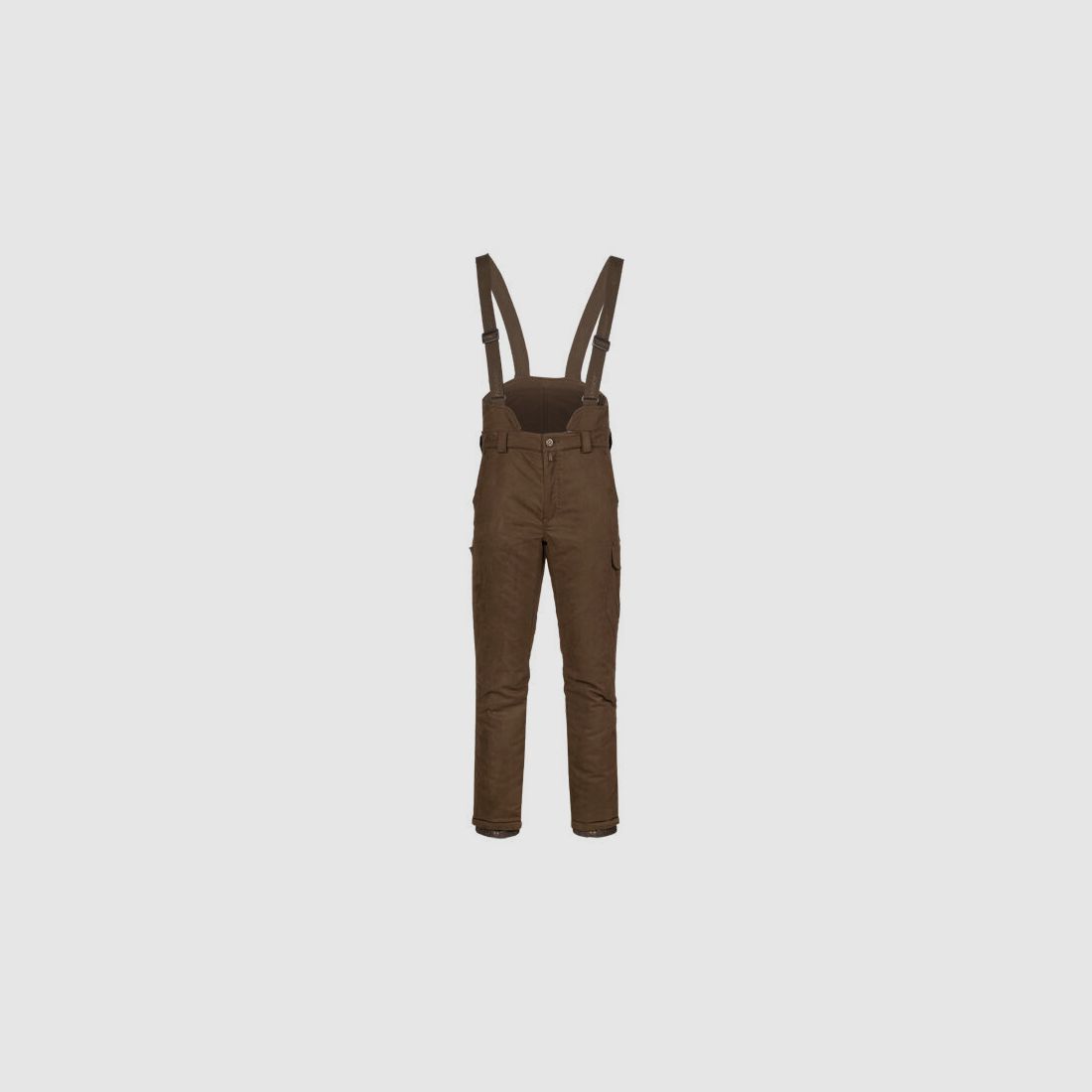 Blaser Herren Suede Bib Hose Matti