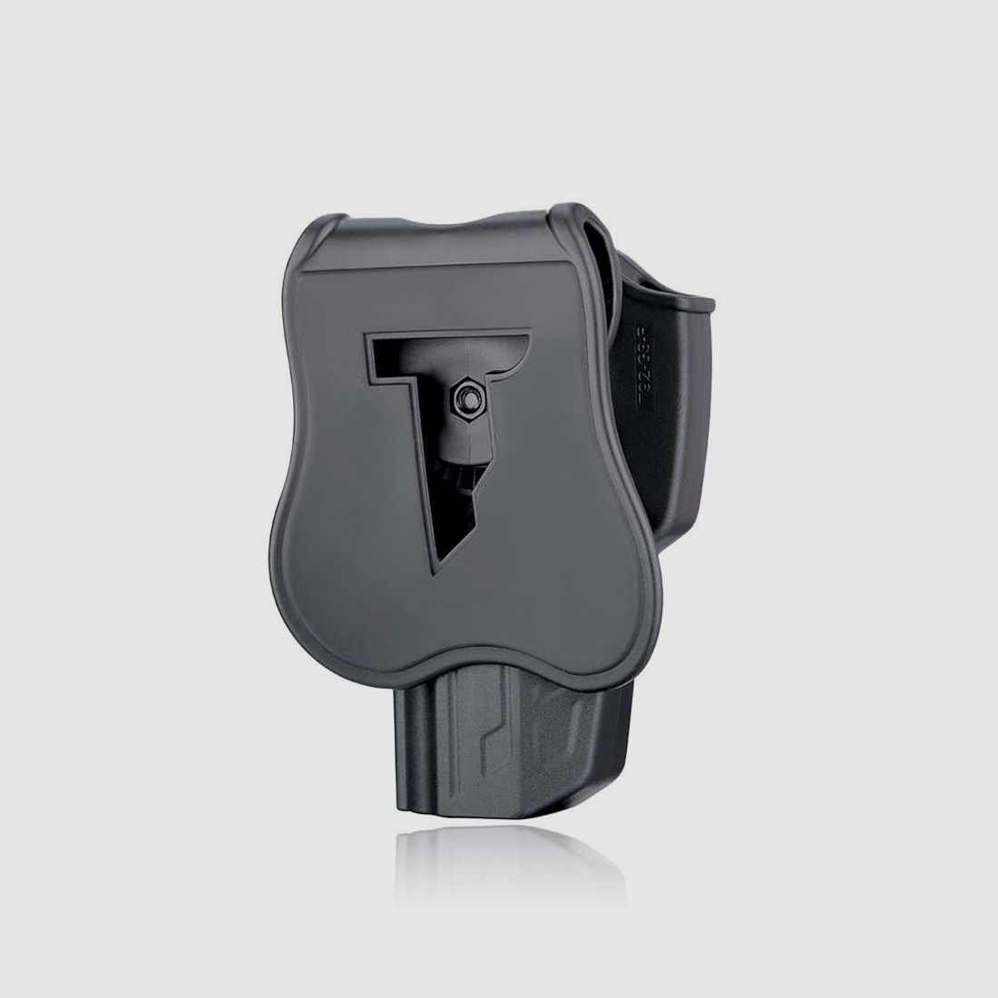 CYTAC R-Defender Holster Gen3 Links Beretta 92, 92FS, GSG92