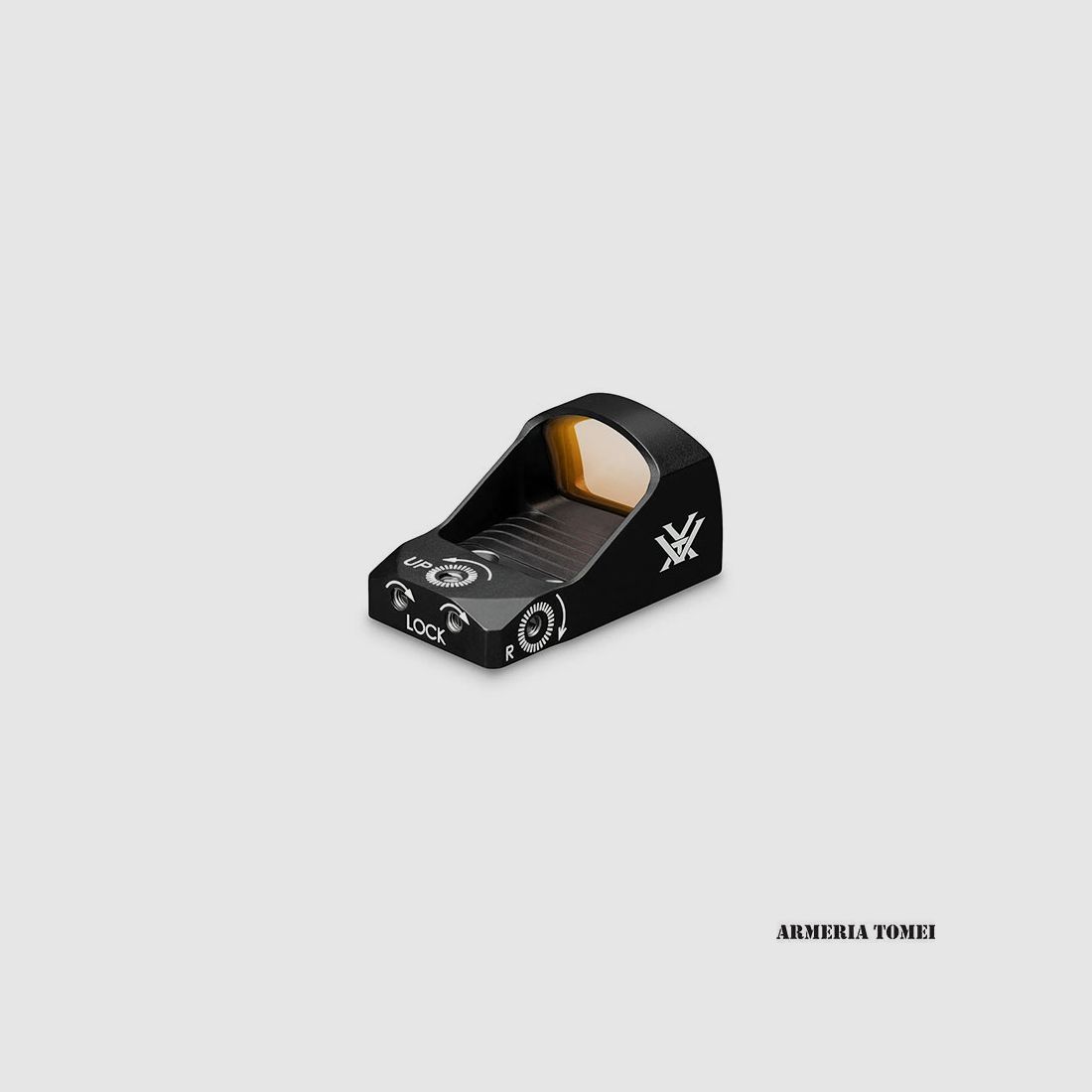 RED DOT – VORTEX – VIPER 6 MOA, image 3 of 6