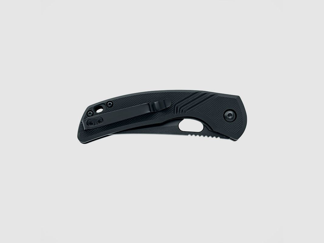 COUTEAU – FOX EDGE KNIVES – PERSIAN | NOIR, image 2 sur 2