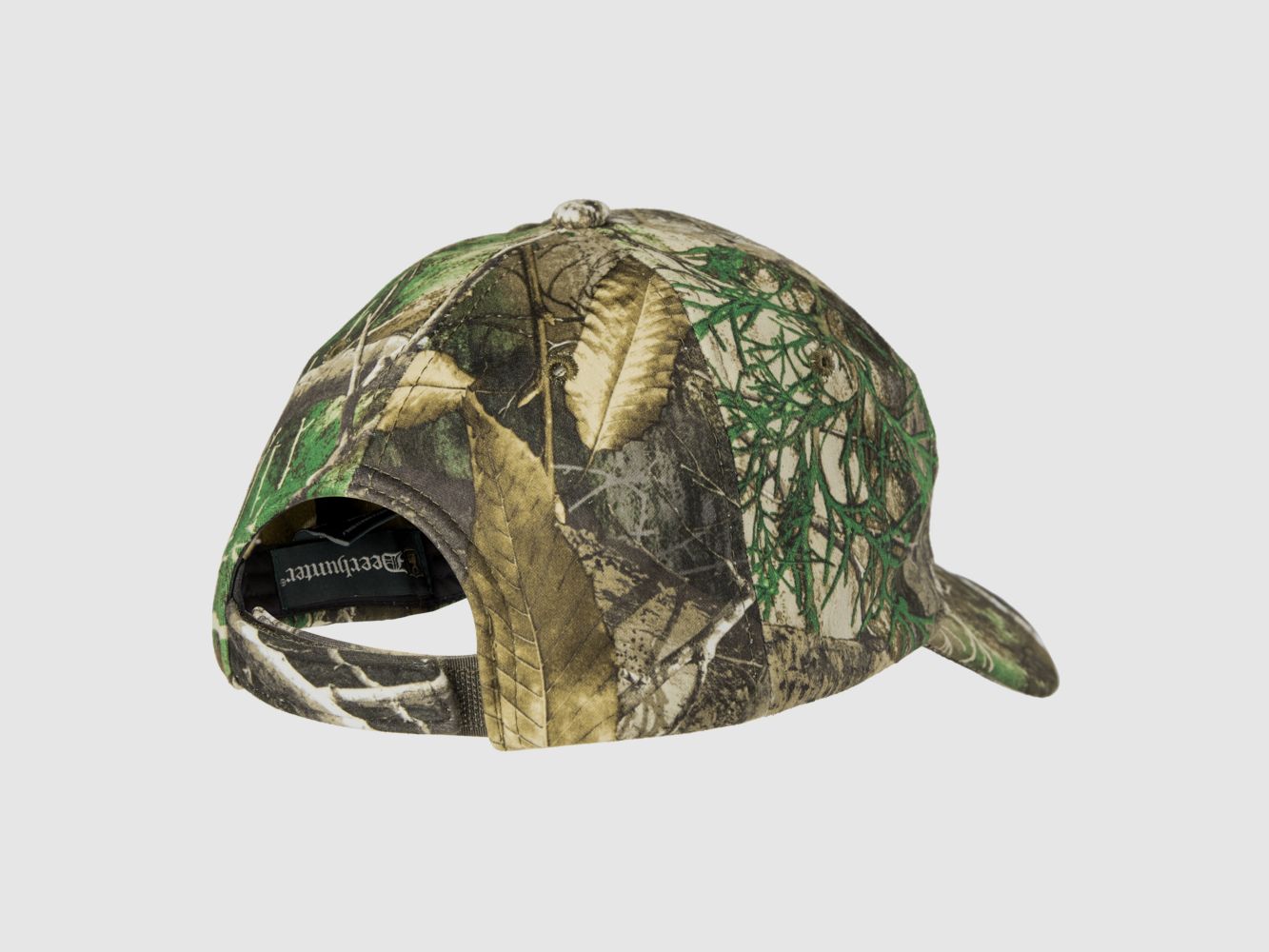 Deerhunter Approach Cap Realtree Adapt