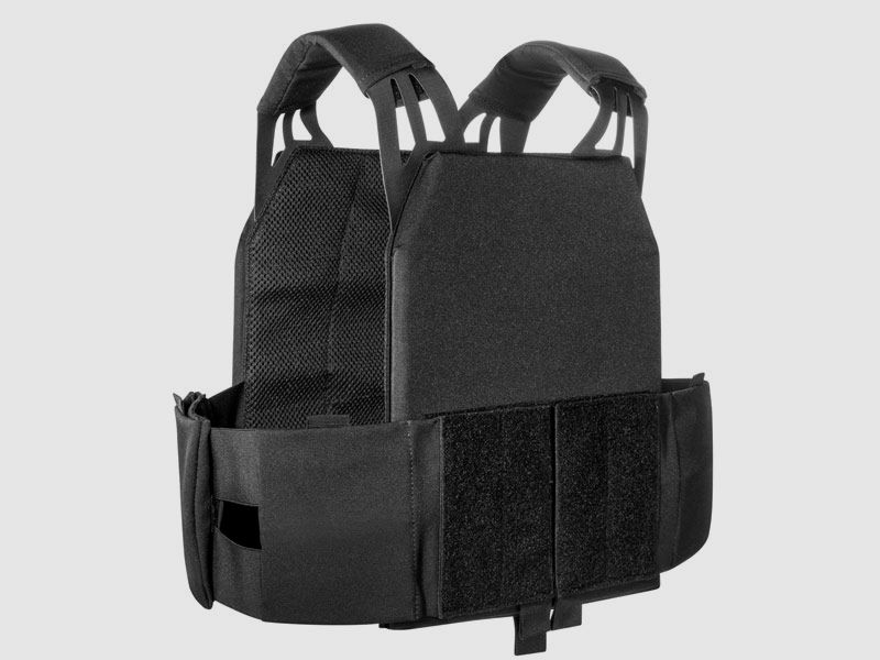 Tasmanian Tiger PLATE CARRIER LP MKII Olive