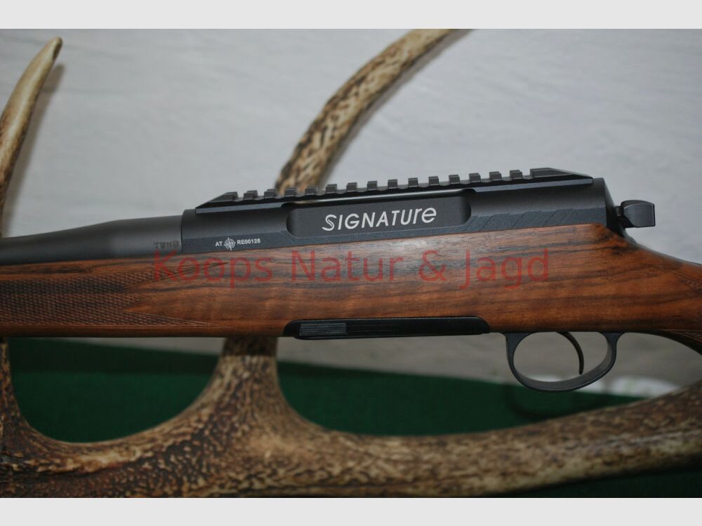 Rössler Signature Luxus