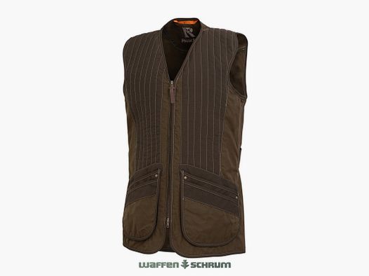 Quick shooting vest Venari Olive