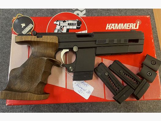 Hämmerli 280