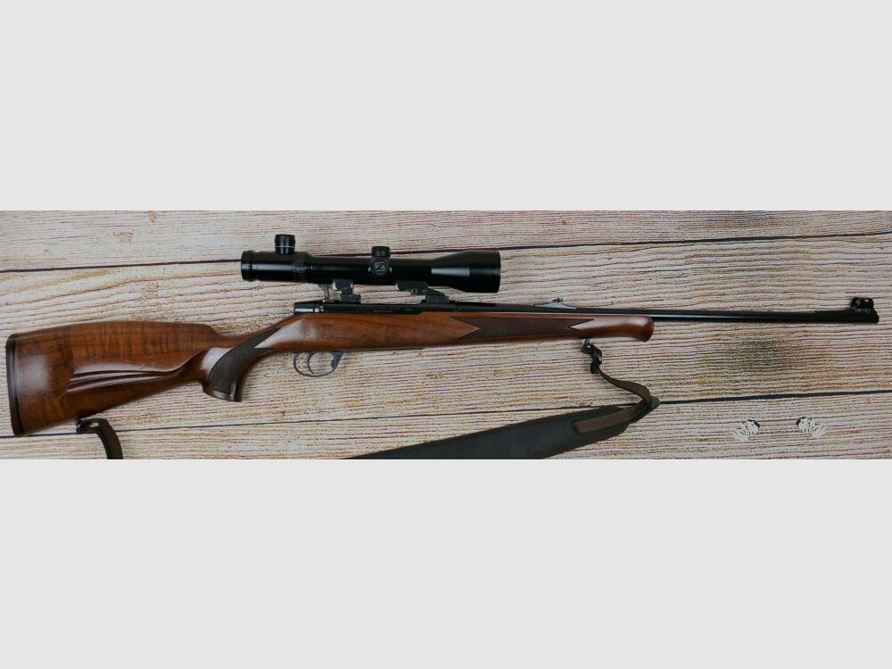 Zoli 1900 Linkswaffe, links