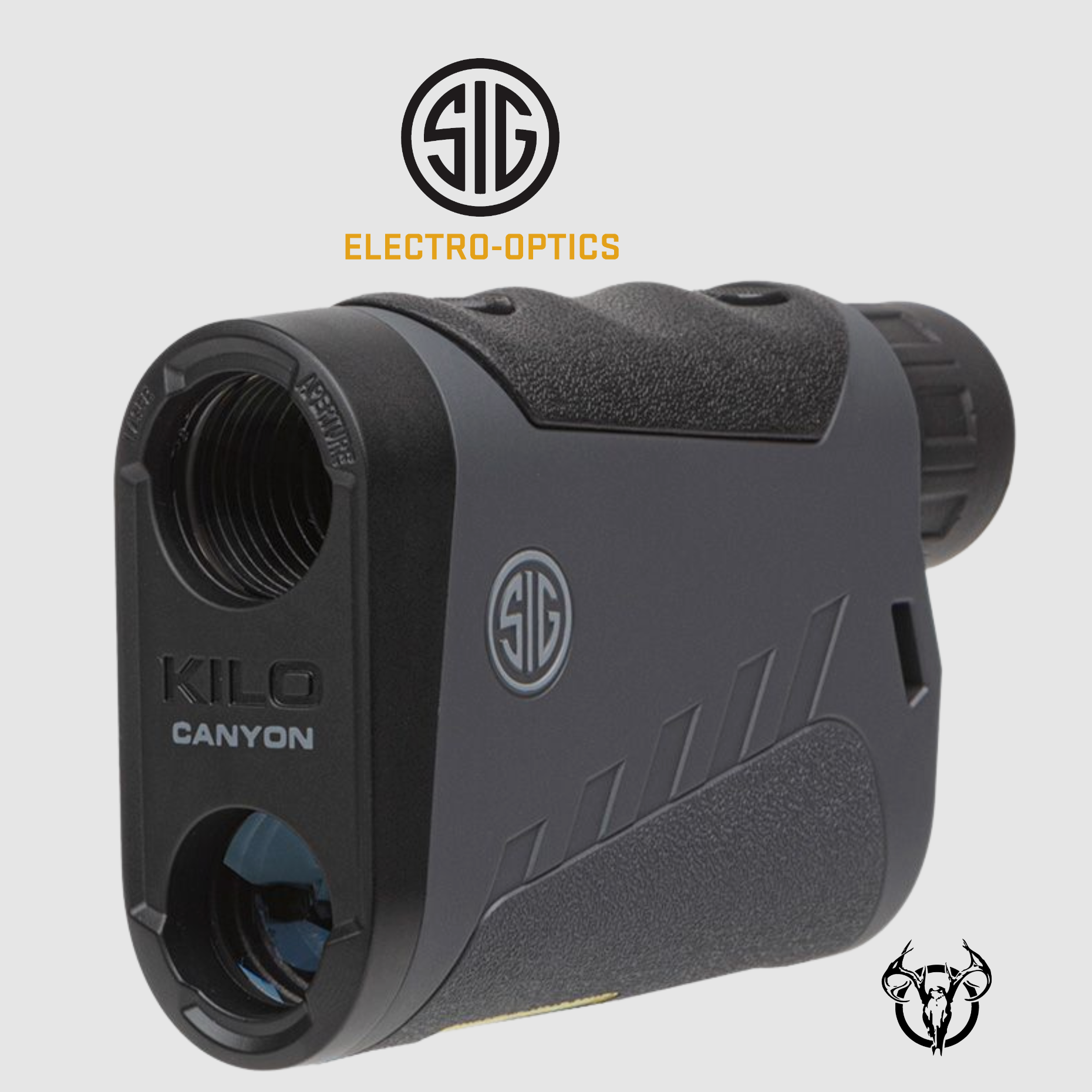 Kilo Canyon 6X22 Telemetro