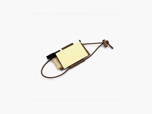 BALISTAE DOPE CARD HOLDER COYOTE