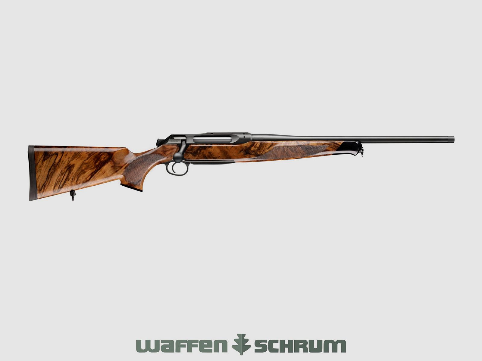 Sauer 505 Artemis Outback