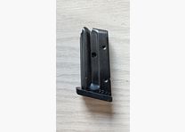 WALTHER GSP