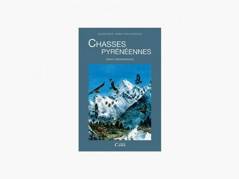 Boek over Pyrenese Jachten