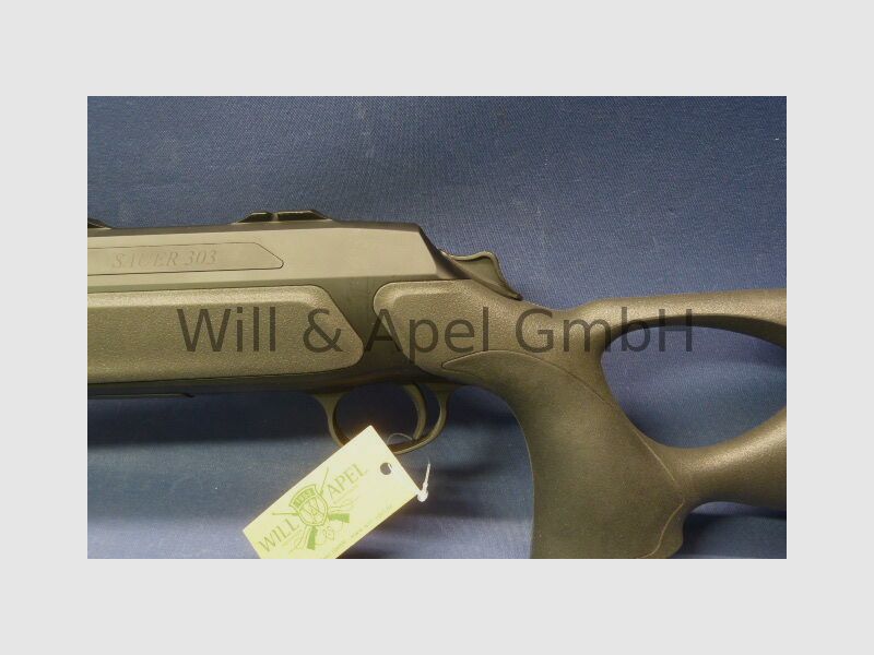 Sauer & Sohn 303 Syncro XT