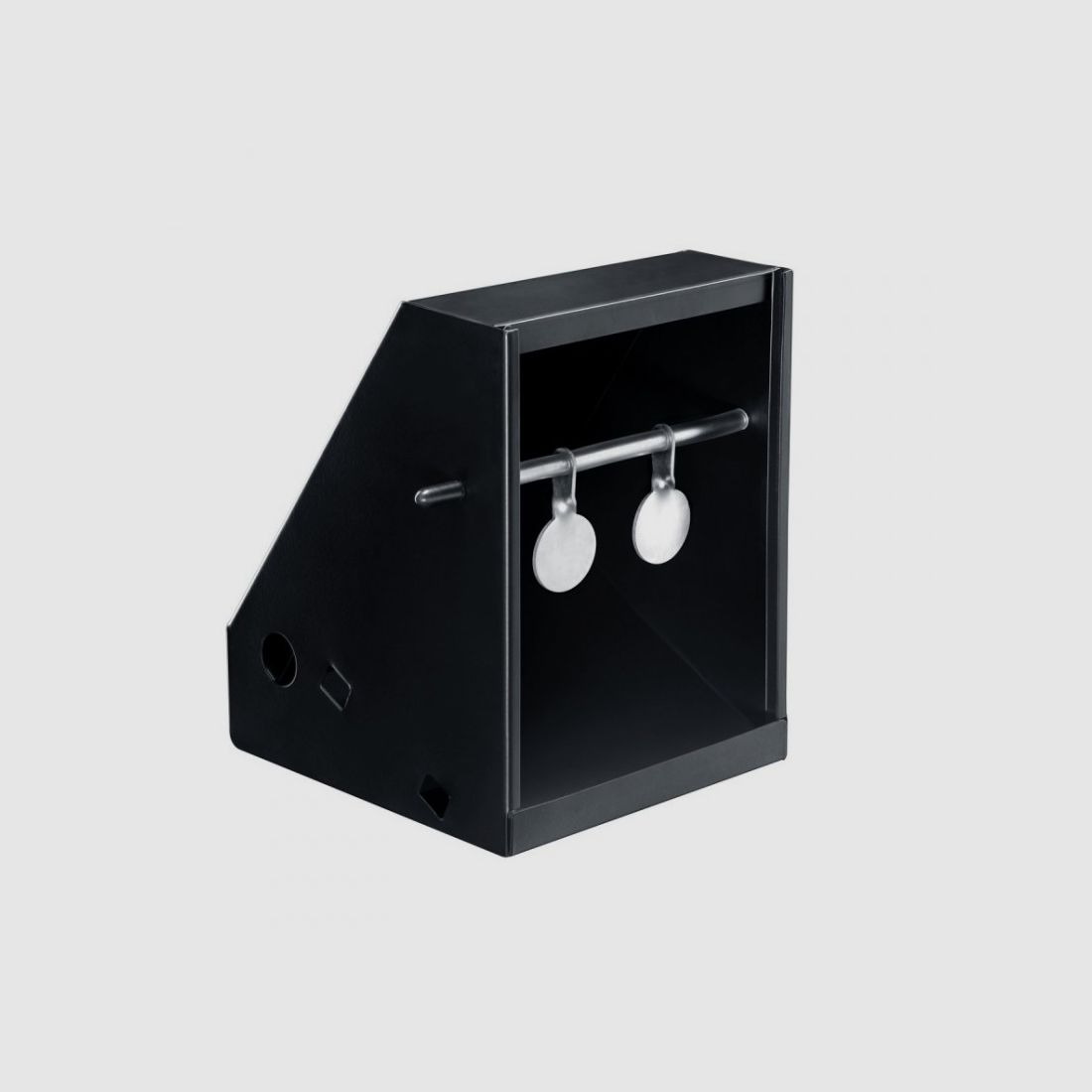Soporte de objetivo perfecto para objetivo 17X17 o objetivo de silueta, imagen 2 de 3