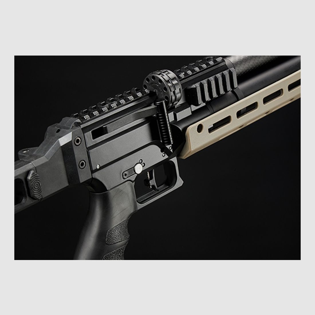 Snowpeak AP900 Mercury Compact — 6.35 mm (.25), image 5 of 5