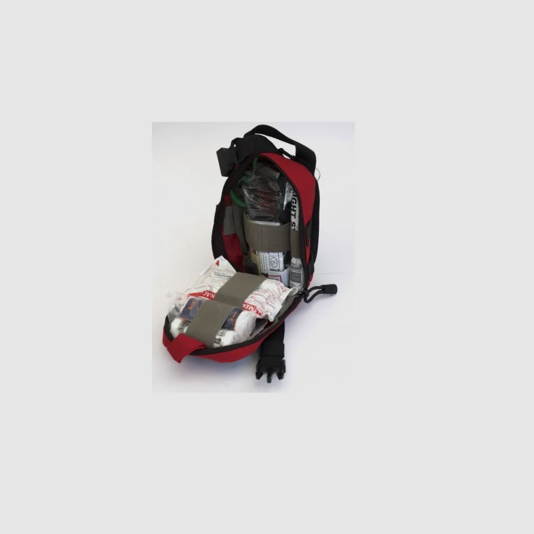 Rip-Away EMT-tas Lite (Zwart), afbeelding 4 van 6
