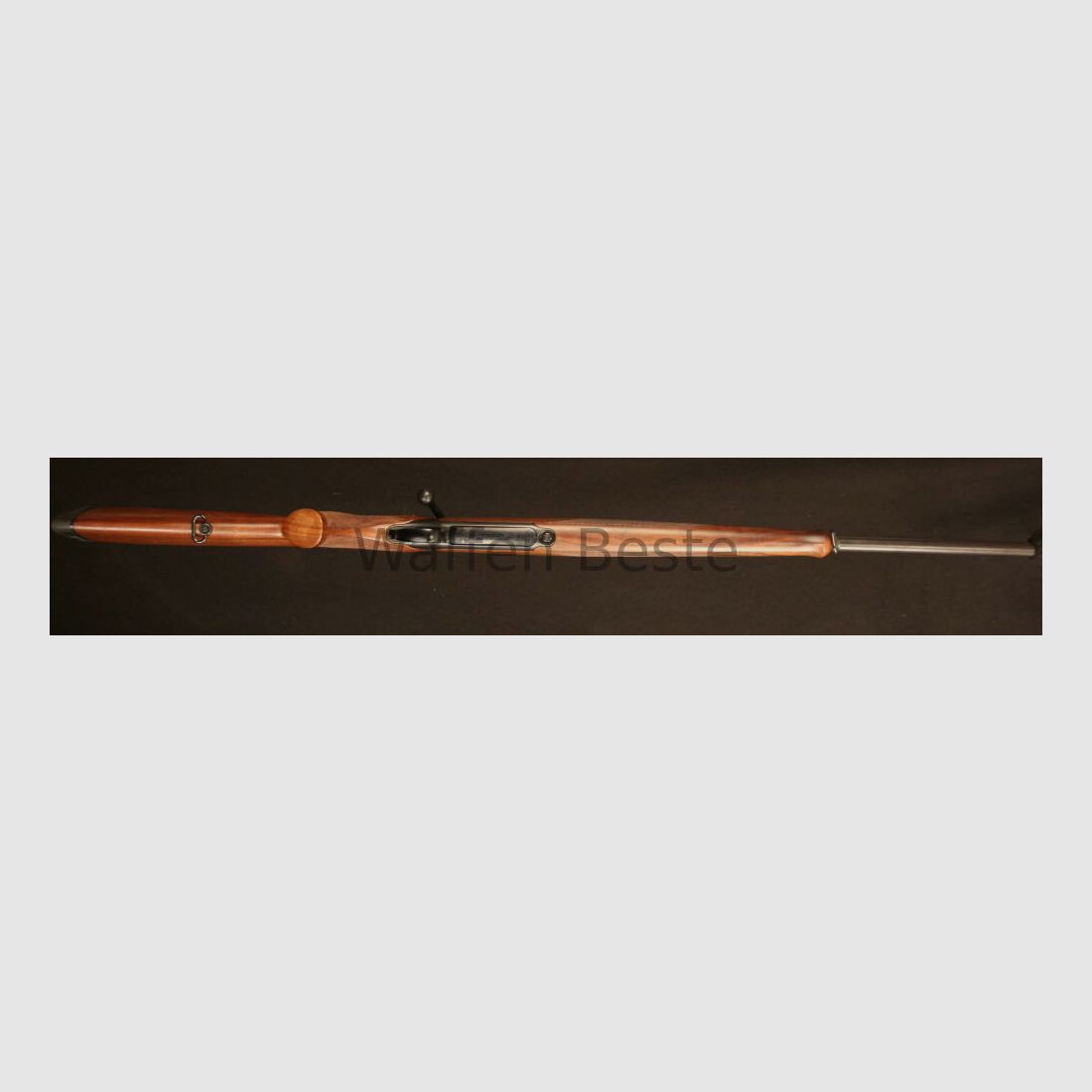 Sauer & Sohn 202