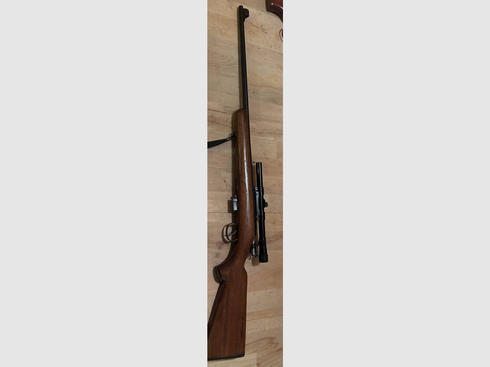 Norinco JW21 
