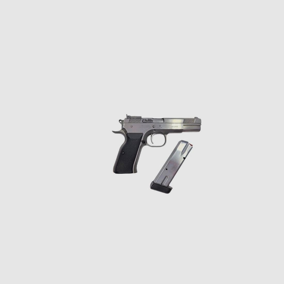 Tanfoglio P19, zdjęcie 4 z 4