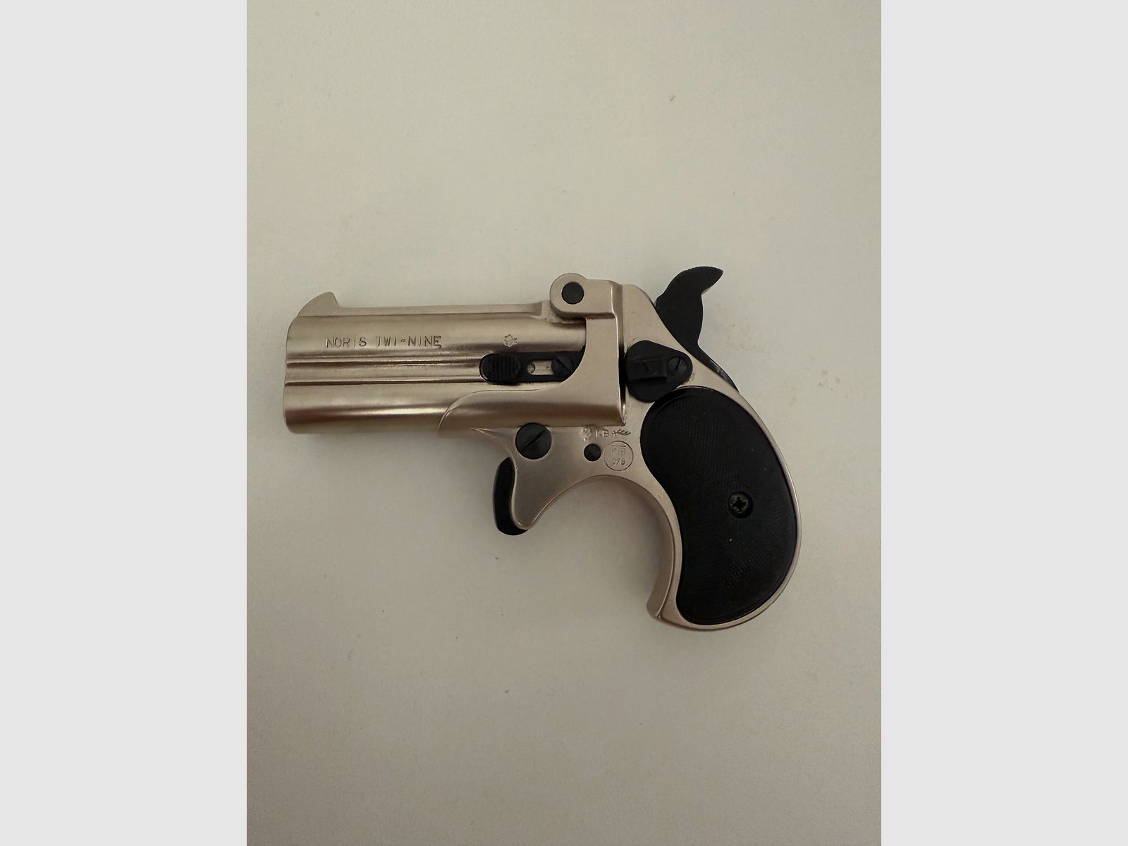 Noris Derringer Twi-Nine PTB 276