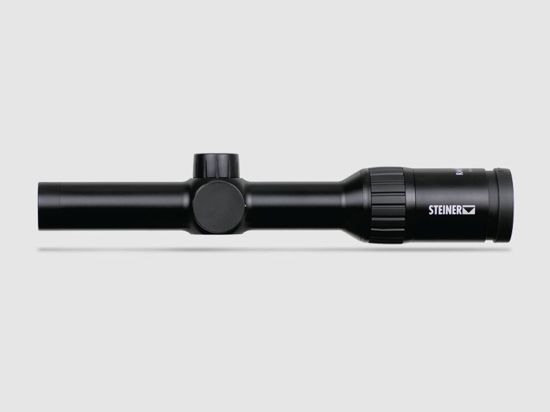 Steiner Ranger 4 1-4x24