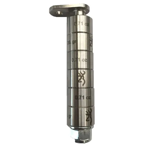 Counterweight for Stock for Browning B725
