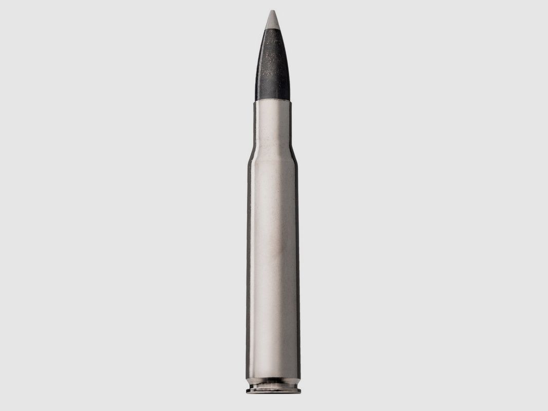 WINCHESTER 30-06 BALLISTIC SILVERTIP 168gr X20, image 10 sur 10