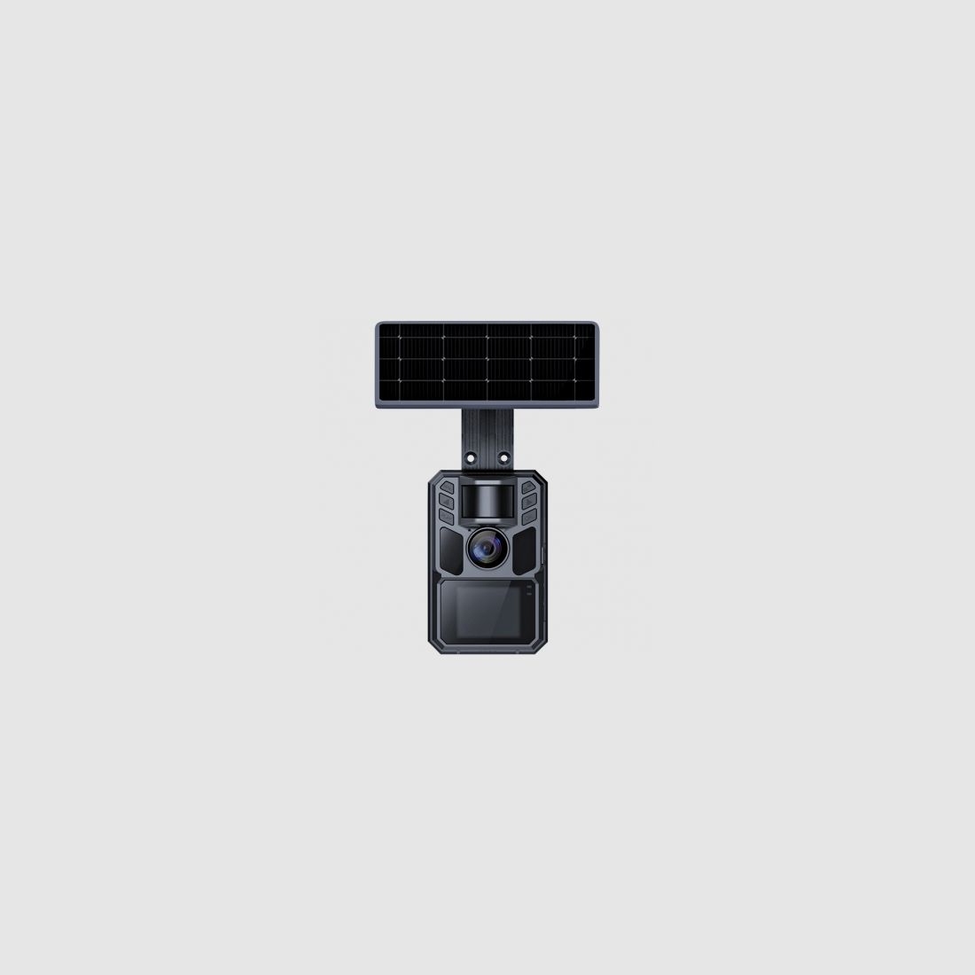 Bearstep Solar Wildkamera Delta HD |