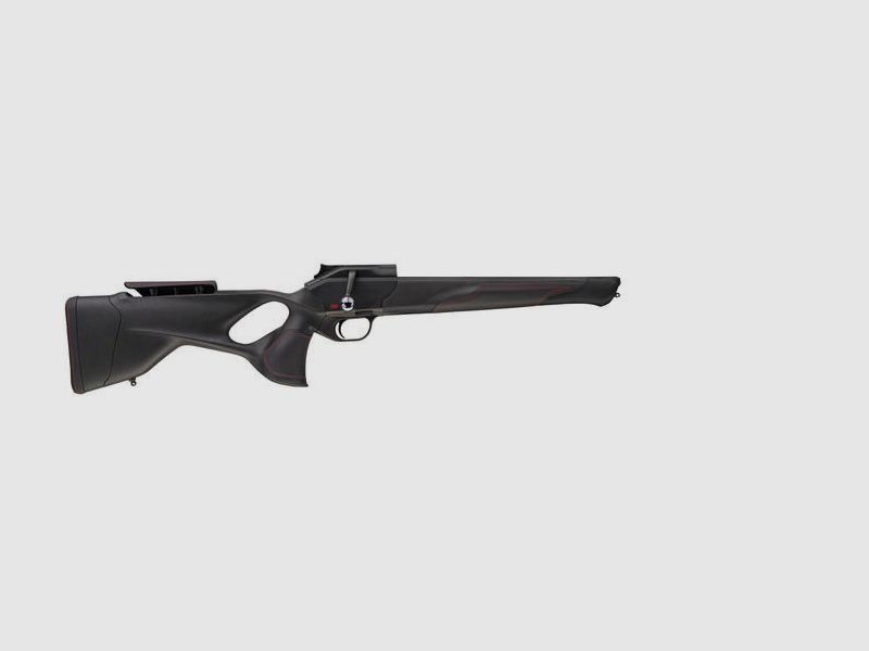 Blaser System R8 Ultimate Monza Silence