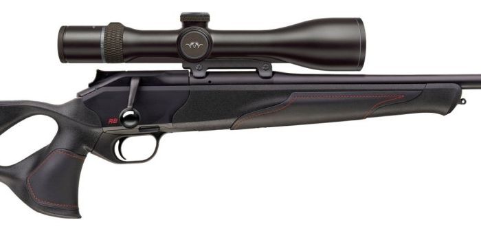 Blaser R8 Ultimate Monza