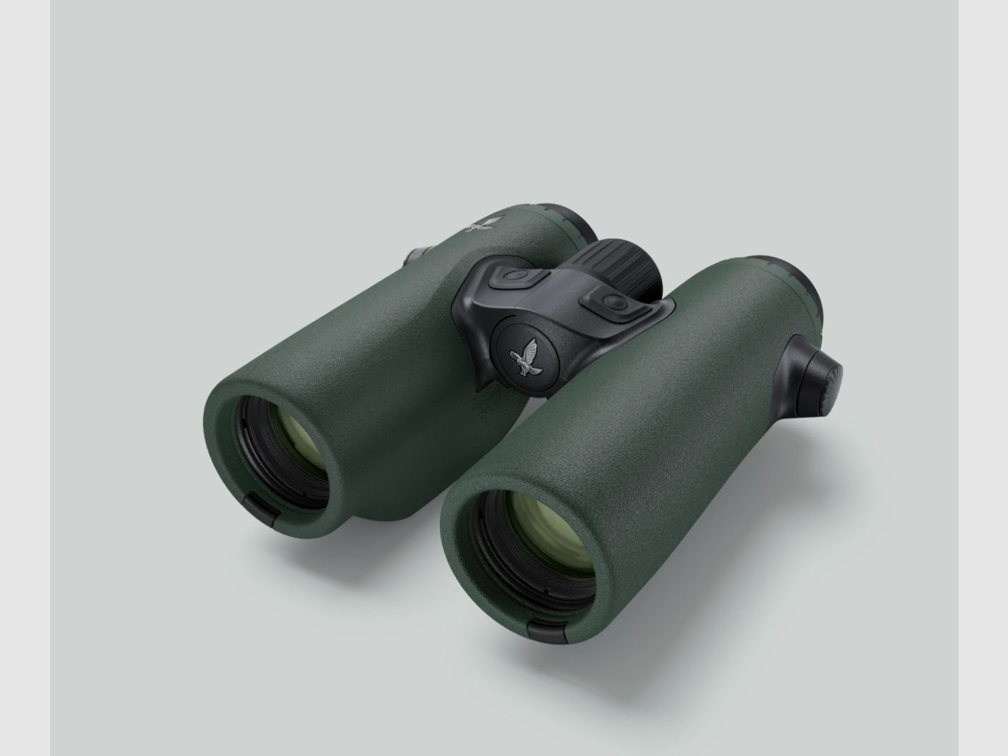 FERNGLAS SWAROVSKI OPTIK EL Range 10×32, Bild 1 von 5