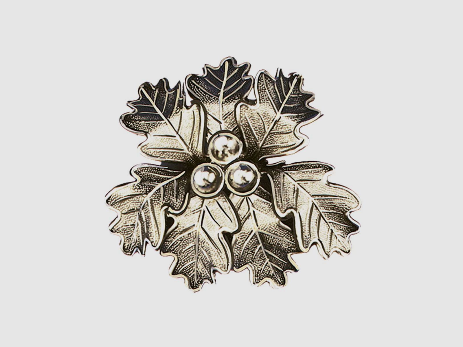 Copertina delle armi da cinghiale Eichenl sette foglie