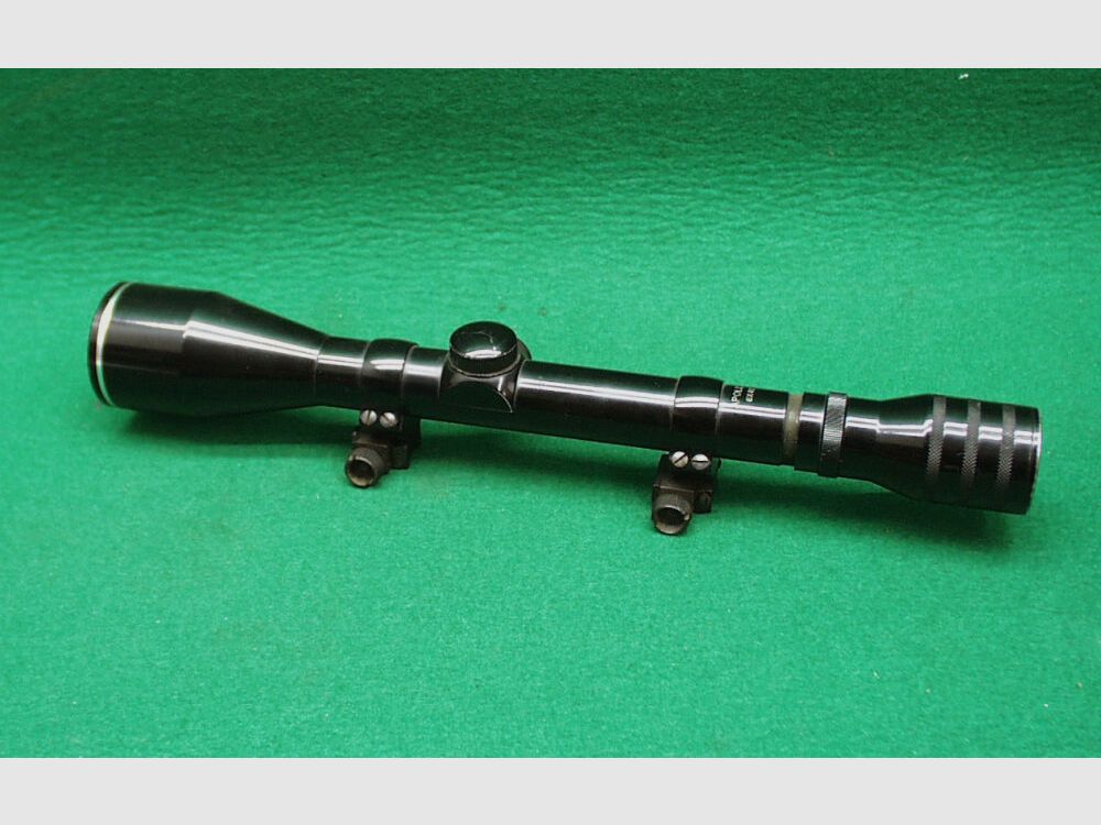 Apollo Zielfernrohr 6x42
