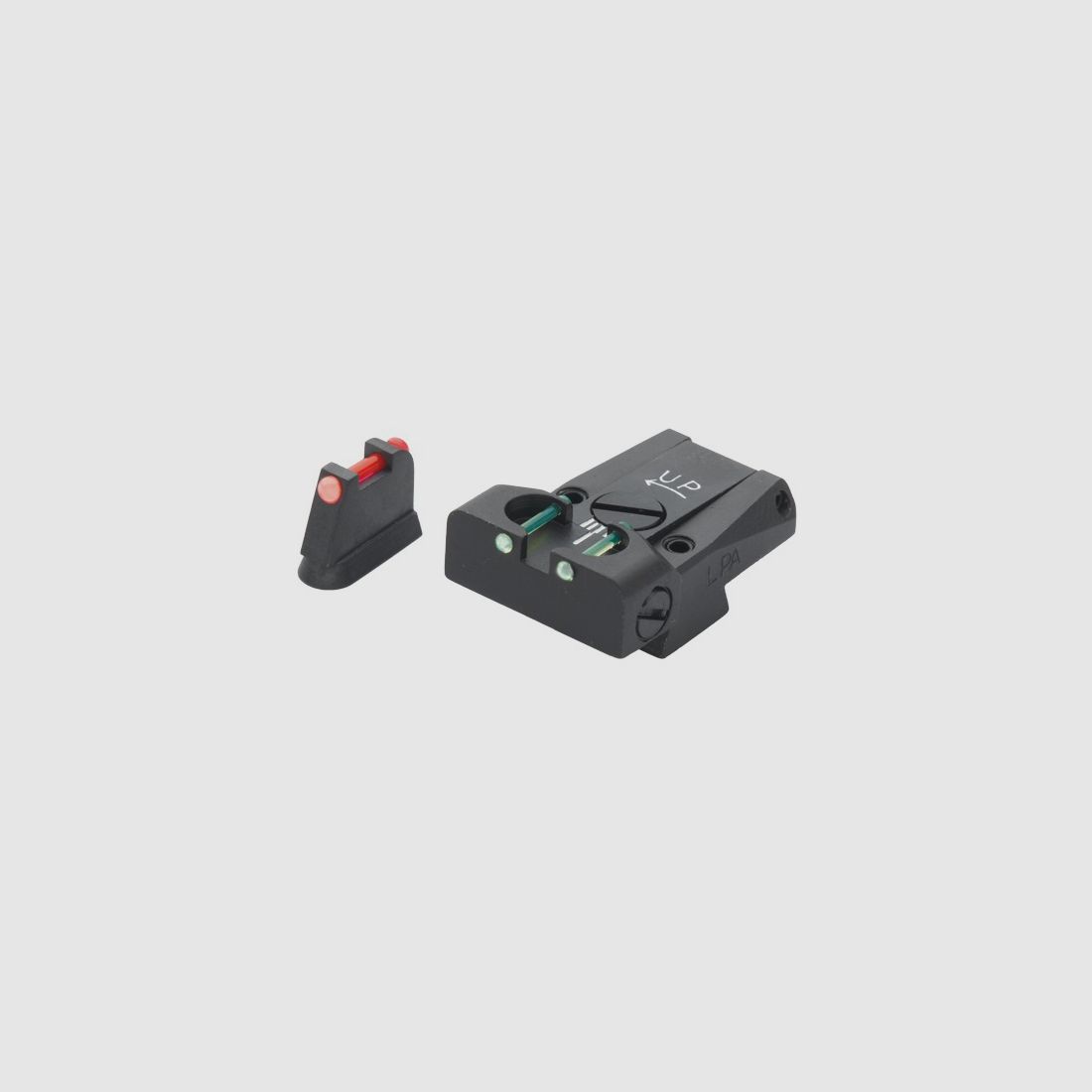 LPA – Fiberglas Visierung für CZ 75 / 75B / 85