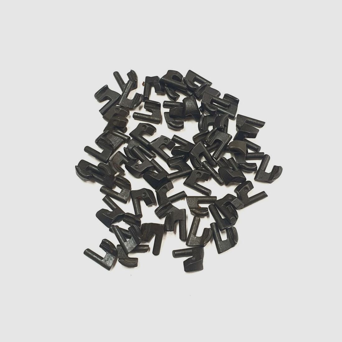originele US Garand M1 extractor, gebruikt