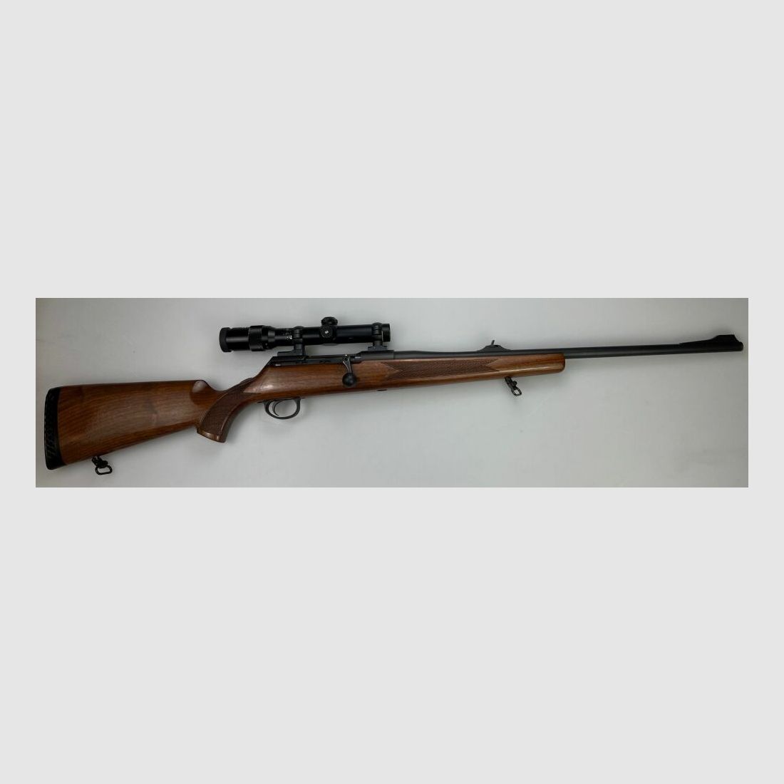 Mauser M96